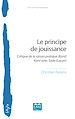 Télécharger le livre :  Le principe de jouissance