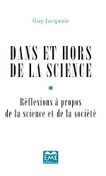 Télécharger le livre :  Dans et hors de la Science