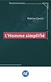 Télécharger le livre :  L'homme simplifié