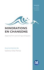 Télécharger le livre :  Minorations en chansons