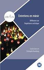 Télécharger le livre :  Entretiens en miroir