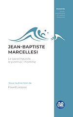 Télécharger le livre :  Jean-Baptiste Marcellesi