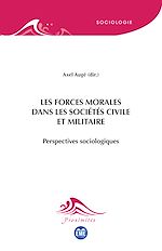 Télécharger le livre :  Les forces morales dans les sociétés civile et militaire