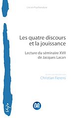 Télécharger le livre :  Les quatre discours et la jouissance