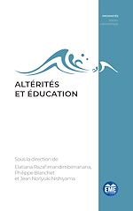 Télécharger le livre :  Altérités et éducation