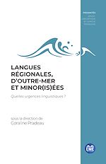 Télécharger le livre :  Langues régionales, d'Outre-mer et minor(is)ées