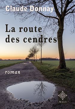 Télécharger le livre :  La route des cendres