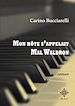 Télécharger le livre :  Mon hôte s'appelait Mal Waldron
