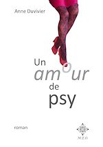 Télécharger le livre :  Un amour de psy