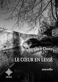 Télécharger le livre :  Le cœur en Lesse