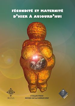 Télécharger le livre :  Fécondité et maternité d'hier à aujourd'hui