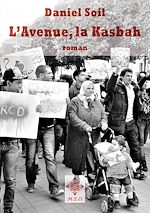 Télécharger le livre :  L'Avenue, la Kasbah