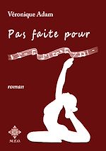 Télécharger le livre :  Pas faite pour