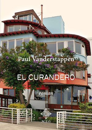 Téléchargez le livre :  El Curandero