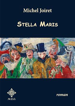 Télécharger le livre :  Stella Maris