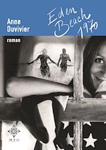 Télécharger le livre :  Eden Beach 1970