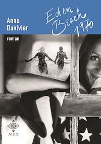 Télécharger le livre :  Eden Beach 1970