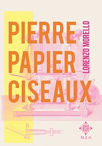 Télécharger le livre :  Pierre Papier Ciseaux