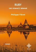 Télécharger le livre :  Ruby, une romance birmane