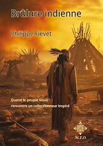 Télécharger le livre :  Brûlure indienne