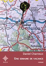 Télécharger le livre :  Une semaine de vacance