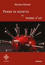 Télécharger le livre :  Pomme de reinette et pomme d'api