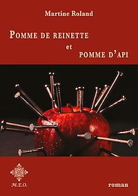 Téléchargez le livre :  Pomme de reinette et pomme d'api