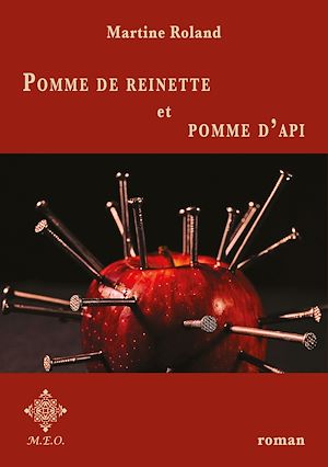 Téléchargez le livre :  Pomme de reinette et pomme d'api