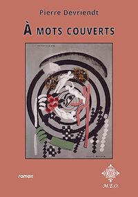 Téléchargez le livre :  À mots couverts