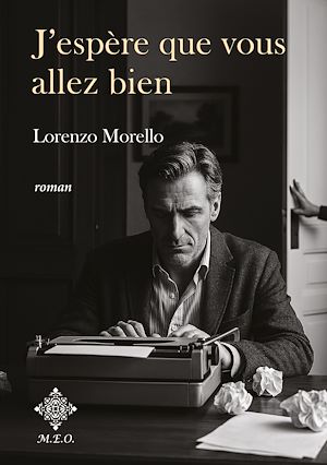 Téléchargez le livre :  J'espère que vous allez bien