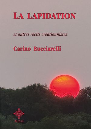 Téléchargez le livre :  La lapidation