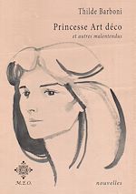 Télécharger le livre :  Princesse Art déco