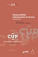 Télécharger le livre :  Responsabilité, indemnisation et recours