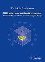 Télécharger le livre :  Bâtir une démocratie-dépassement