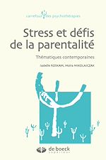Télécharger le livre :  Stress et défis de la parentalité