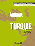 Télécharger le livre :  Turquie