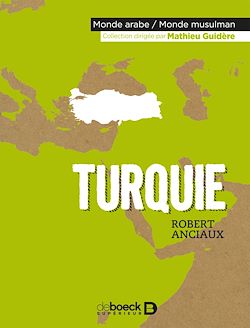Télécharger le livre :  Turquie