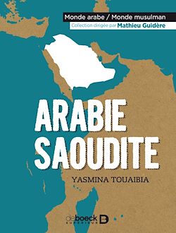Télécharger le livre :  Arabie saoudite