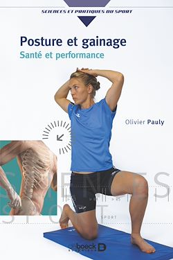 Télécharger le livre :  Posture et gainage