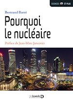 Télécharger le livre :  Pourquoi le nucléaire