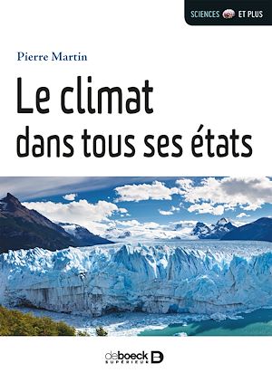 LE CLIMAT DANS TOUS SES ETATS