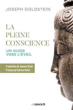 Télécharger le livre :  La pleine conscience