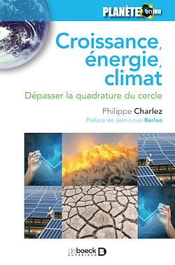 Télécharger le livre :  Croissance, énergie, climat