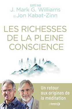 Télécharger le livre :  Les richesses de la pleine conscience