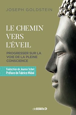 Télécharger le livre :  Le chemin vers l'éveil