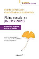 Télécharger le livre :  Pleine conscience pour les seniors