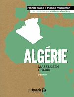 Télécharger le livre :  Algérie