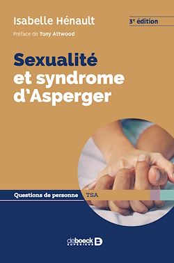 Télécharger le livre :  Sexualité et syndrome d'Asperger