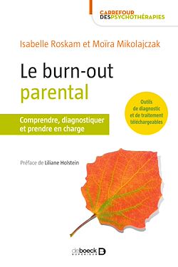 Télécharger le livre :  Le burn-out parental