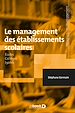 Télécharger le livre :  Le management des établissements scolaires
